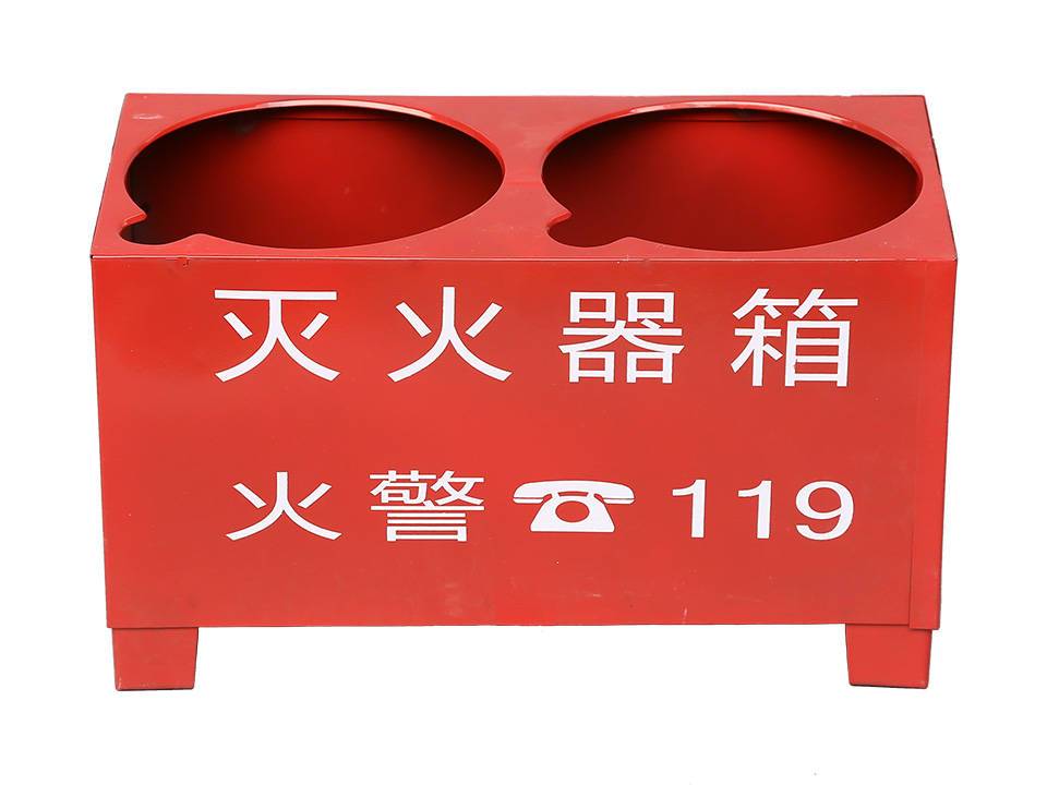 簡(jiǎn)易滅火器箱_北京消防器材公司